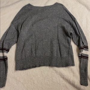 American Eagle long sleeve sweater